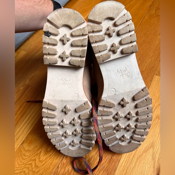 DSW boots, only worn once! Size 9 - Picture 5 of 5